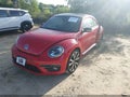 2015 Volkswagen Beetle — photo 2 of 16 | VIN 3VWVS7AT5FM643755