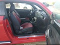 2015 Volkswagen Beetle — photo 5 of 16 | VIN 3VWVS7AT5FM643755