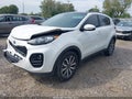 2019 Kia Sportage — photo 2 of 17 | VIN KNDPNCAC9K7596567
