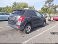 2019 Chevrolet Trax — photo 4 of 16 | VIN 3GNCJKSB5KL203838