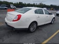 2013 Lincoln MKS — photo 4 of 10 | VIN 1LNHL9DK5DG618241