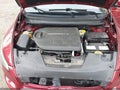 2016 Jeep Cherokee — photo 10 of 18 | VIN 1C4PJMDS4GW167399