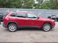 2016 Jeep Cherokee — photo 13 of 18 | VIN 1C4PJMDS4GW167399