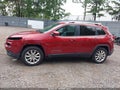 2016 Jeep Cherokee — photo 14 of 18 | VIN 1C4PJMDS4GW167399