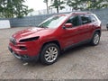 2016 Jeep Cherokee — photo 2 of 18 | VIN 1C4PJMDS4GW167399