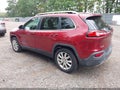 2016 Jeep Cherokee — photo 3 of 18 | VIN 1C4PJMDS4GW167399