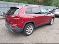 2016 Jeep Cherokee — photo 4 of 18 | VIN 1C4PJMDS4GW167399