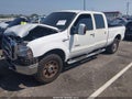 2005 Ford F-250 — photo 2 of 16 | VIN 1FTSW21P95EA87227