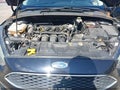 2018 Ford Focus — photo 10 of 16 | VIN 1FADP3H24JL284422