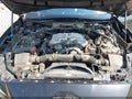 2017 Jaguar F-Pace — photo 10 of 18 | VIN SADCL2BV5HA890241
