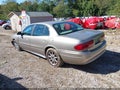 2004 Buick LeSabre — photo 3 of 16 | VIN 1G4HR54K444160412