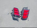 2020 Ford Mustang — photo 12 of 22 | VIN 1FATP8UH1L5138120