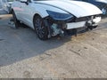 2021 Hyundai Sonata — photo 17 of 19 | VIN 5NPEH4J2XMH104512
