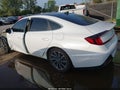 2021 Hyundai Sonata — photo 3 of 19 | VIN 5NPEH4J2XMH104512