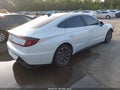 2021 Hyundai Sonata — photo 4 of 19 | VIN 5NPEH4J2XMH104512