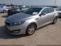 2012 Kia Optima — photo 2 of 11 | VIN KNAGM4A73C5280300