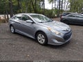 2015 Hyundai Sonata Hybrid — photo 1 of 11 | VIN KMHEC4A40FA133832