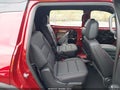 2025 Chevrolet Traverse — photo 8 of 17 | VIN 1GNEVJRSXSJ289992