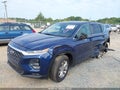 2019 Hyundai Santa Fe — photo 2 of 15 | VIN 5NMS33AD9KH006241