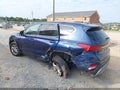 2019 Hyundai Santa Fe — photo 3 of 15 | VIN 5NMS33AD9KH006241
