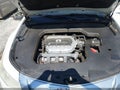 2010 Acura TL — photo 10 of 16 | VIN 19UUA8F52AA011479