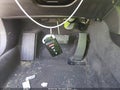 2010 Acura TL — photo 11 of 16 | VIN 19UUA8F52AA011479