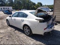 2010 Acura TL — photo 3 of 16 | VIN 19UUA8F52AA011479
