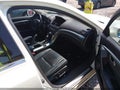 2010 Acura TL — photo 5 of 16 | VIN 19UUA8F52AA011479