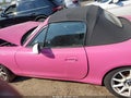 2003 Mazda MX-5 Miata — photo 15 of 17 | VIN JM1NB353X30306390