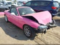 2003 Mazda MX-5 Miata — photo 1 of 17 | VIN JM1NB353X30306390