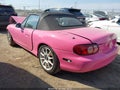 2003 Mazda MX-5 Miata — photo 3 of 17 | VIN JM1NB353X30306390