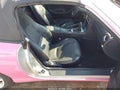 2003 Mazda MX-5 Miata — photo 5 of 17 | VIN JM1NB353X30306390