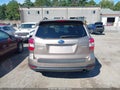 2016 Subaru Forester — photo 16 of 16 | VIN JF2SJAHC2GH416316