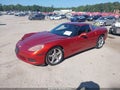 2006 Chevrolet Corvette — photo 2 of 16 | VIN 1G1YY26U565109060
