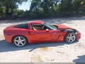 2006 Chevrolet Corvette — photo 6 of 16 | VIN 1G1YY26U565109060