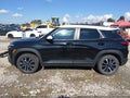2024 Chevrolet Trailblazer — photo 14 of 16 | VIN KL79MSSL1RB121505