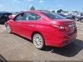 2018 Nissan Sentra — photo 3 of 15 | VIN 3N1AB7AP9JY259101
