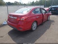 2018 Nissan Sentra — photo 4 of 15 | VIN 3N1AB7AP9JY259101