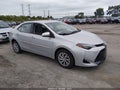 2017 Toyota Corolla — photo 1 of 16 | VIN 2T1BURHEXHC946187