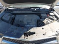 2012 Chevrolet Equinox — photo 10 of 16 | VIN 2GNFLNE56C6368320