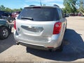 2012 Chevrolet Equinox — photo 4 of 16 | VIN 2GNFLNE56C6368320