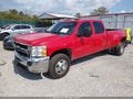 2009 Chevrolet Silverado — photo 2 of 15 | VIN 1GCJK93629F139222