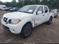 2019 Nissan Frontier — photo 2 of 16 | VIN 1N6AD0EV3KN876030