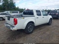 2019 Nissan Frontier — photo 4 of 16 | VIN 1N6AD0EV3KN876030