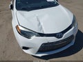 2014 Toyota Corolla — photo 6 of 16 | VIN 2T1BURHE3EC196627