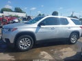 2020 Chevrolet Traverse — photo 14 of 16 | VIN 1GNERFKW5LJ118857