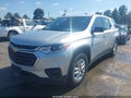 2020 Chevrolet Traverse — photo 2 of 16 | VIN 1GNERFKW5LJ118857