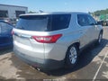 2020 Chevrolet Traverse — photo 4 of 16 | VIN 1GNERFKW5LJ118857