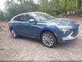 2024 Buick Envista — photo 1 of 16 | VIN KL47LCE28RB181510