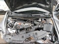2012 Honda Accord — photo 10 of 15 | VIN 1HGCP2E75CA023879